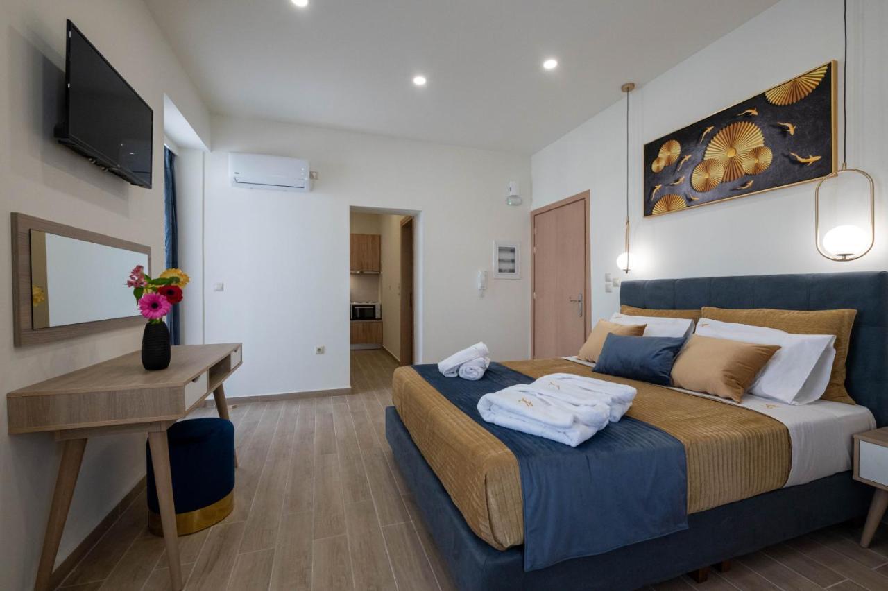 Kalypso Apartment Kalamata