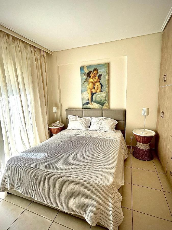 Apartment Ph Marina Porto Heli