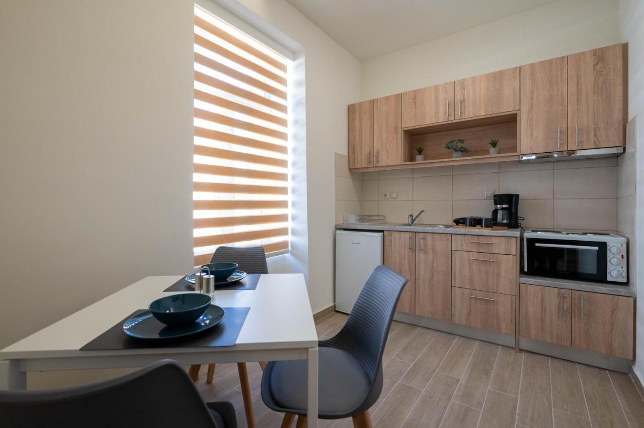 Apartment Kalypso *