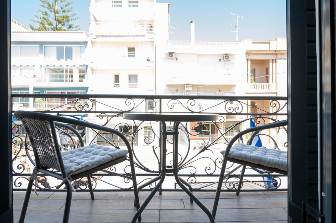 Kalypso Apartment Kalamata