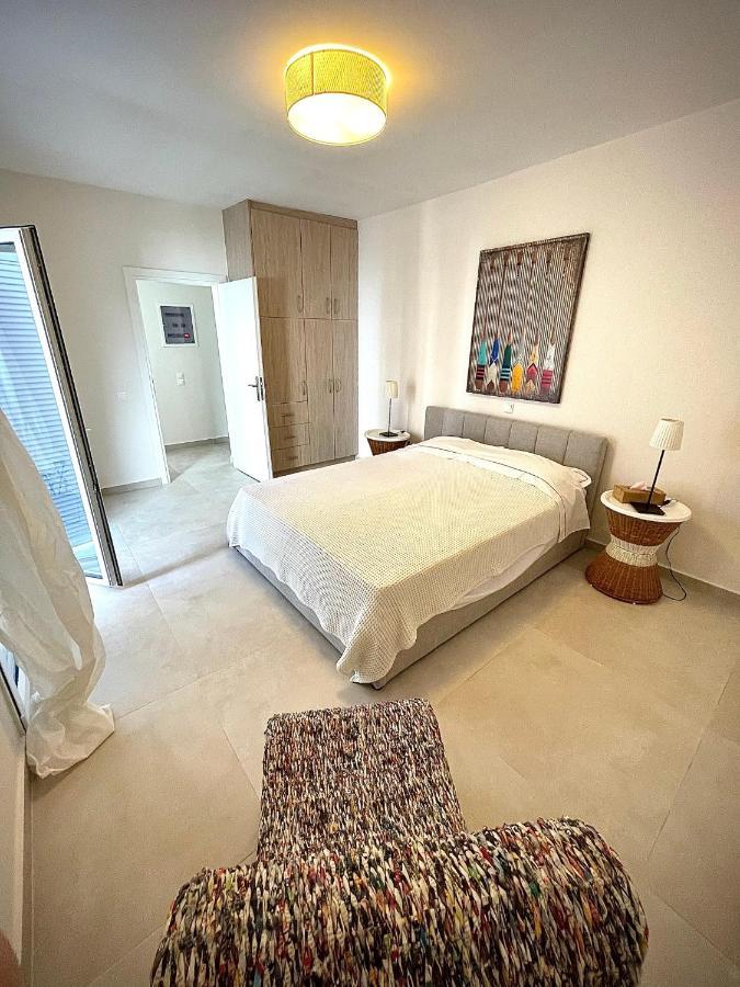 Apartment Ph Marina Porto Heli