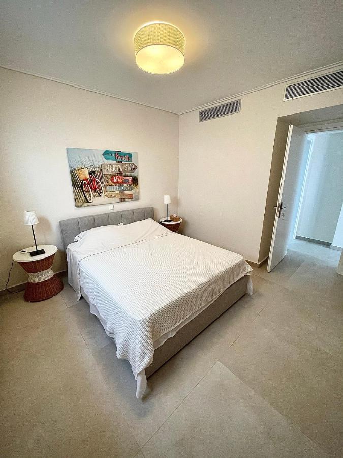 Apartment Ph Marina *