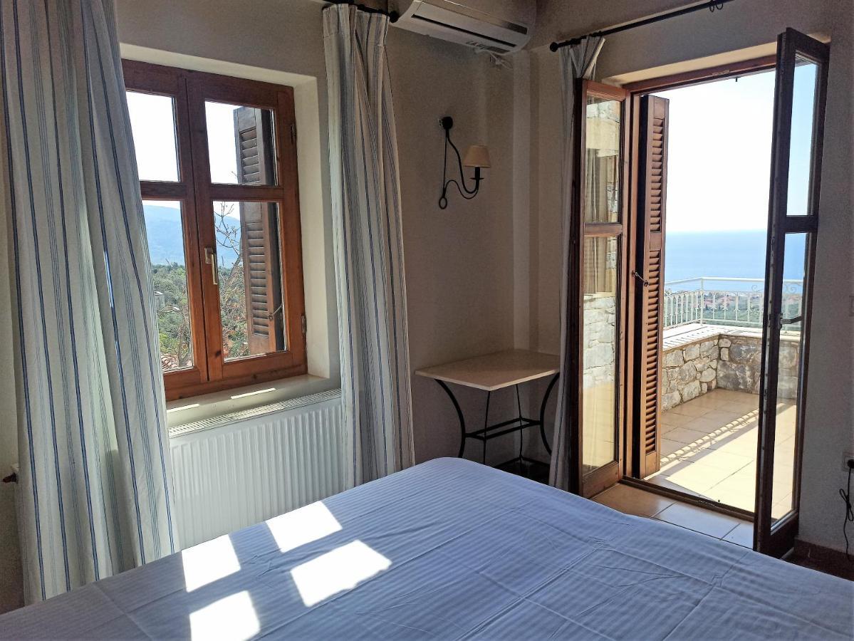Villa Orato Village Pirgos (Mani)