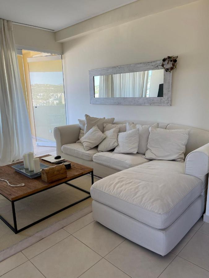 Apartment Ph Marina *