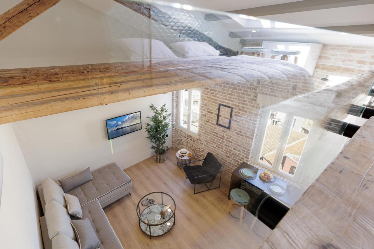 Vailato Loft