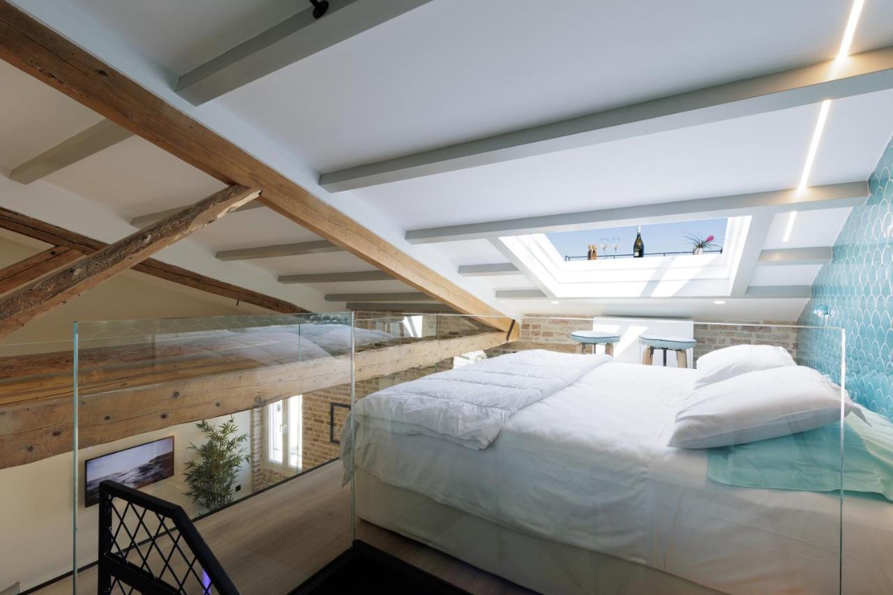 Vailato Loft Apartment Corfu (city)