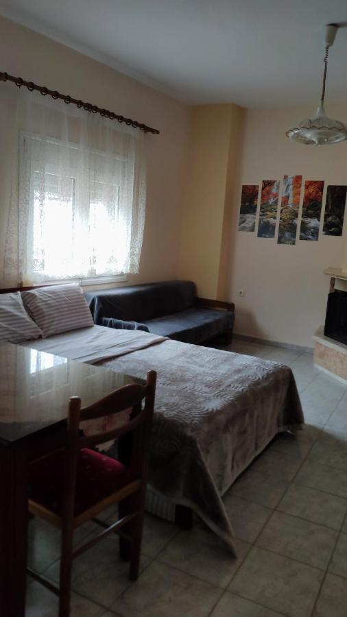 Guest house Alexandros