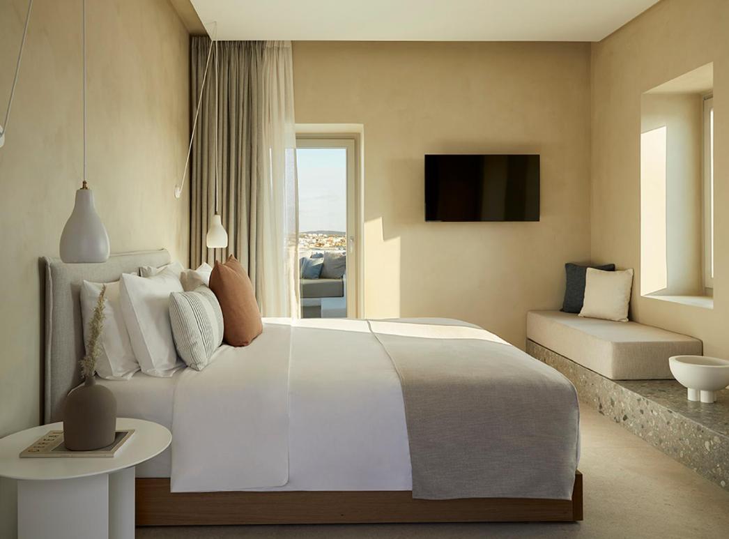 Parocks Luxury & 5*