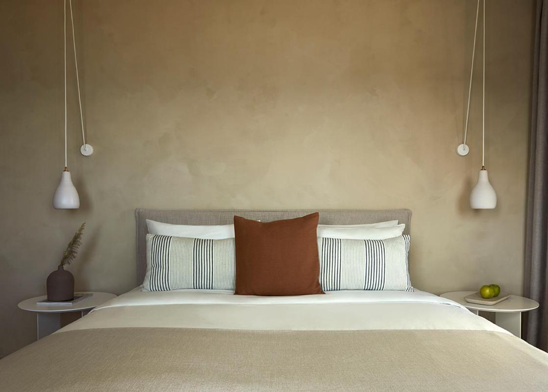 Parocks Luxury & 5*
