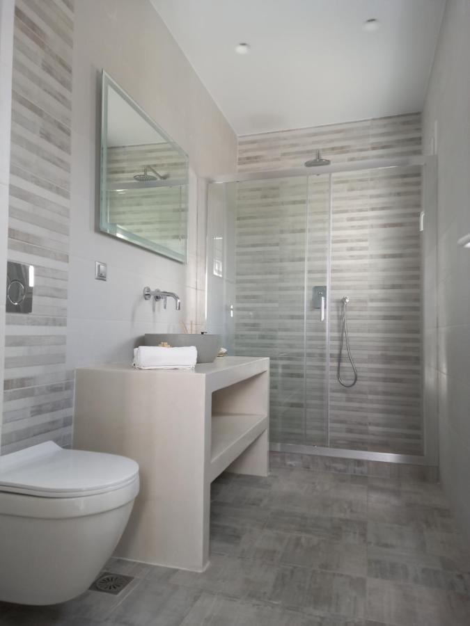 Apartment Wonderfull Sea View Ii Parasporos