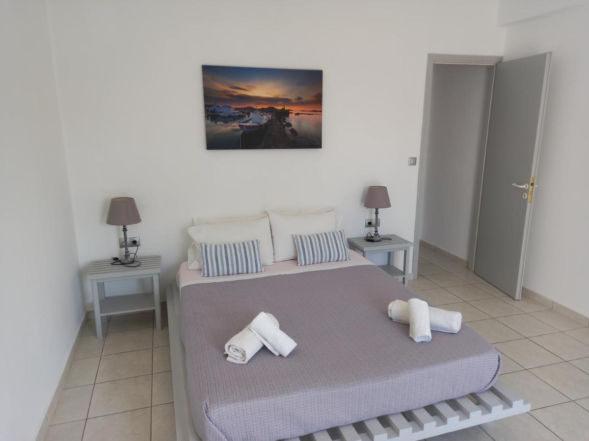 Wonderfull Sea View Ii Apartment *
