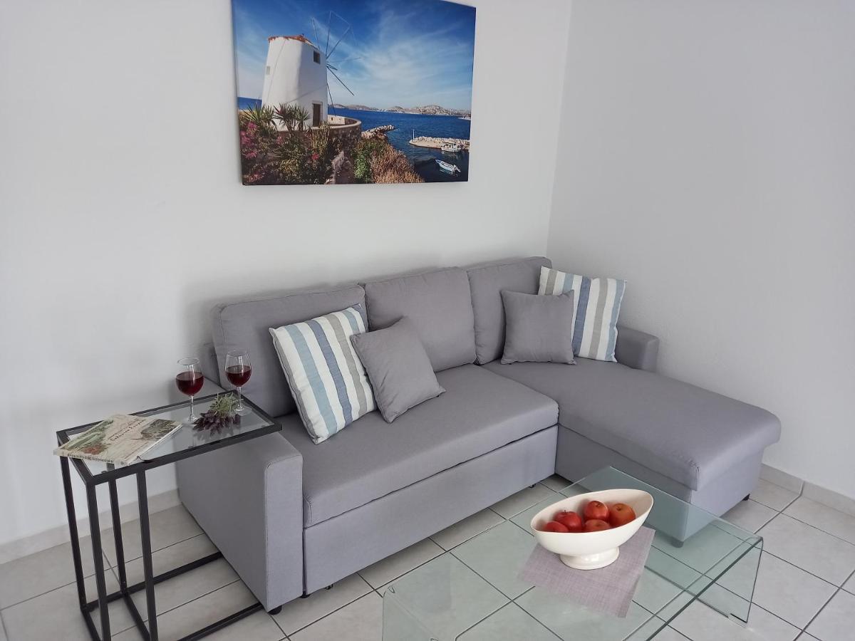 Apartment Wonderfull Sea View Ii *