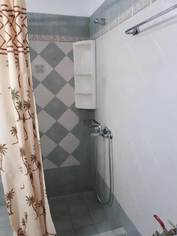 Apartment Square Masouri