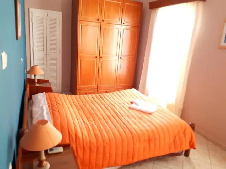 Square Apartment Masouri