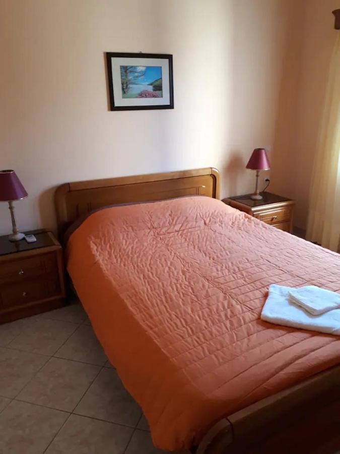 Square Apartment Masouri