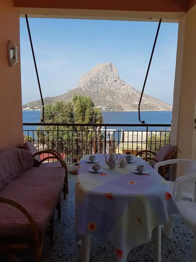 Apartment Square Masouri