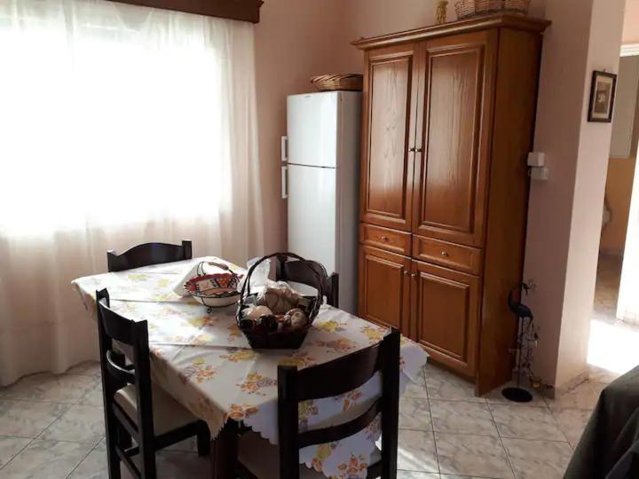 Apartment Square Masouri