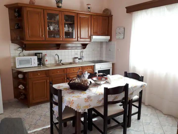 Apartment Square Masouri