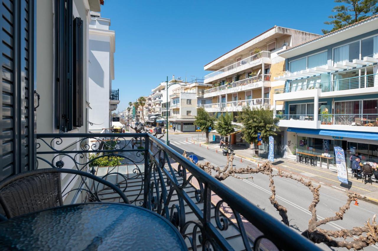 Kalypso Apartment *