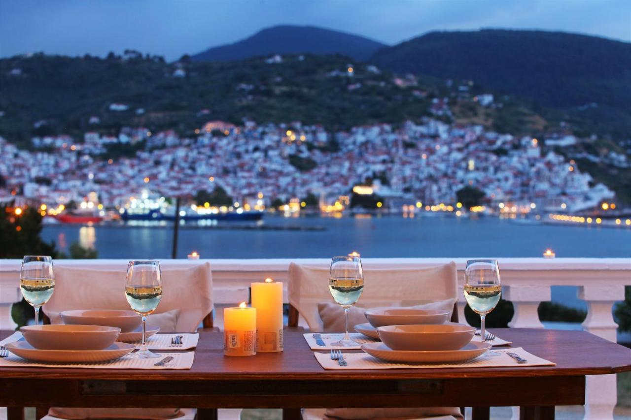 Karavos Waterfront *