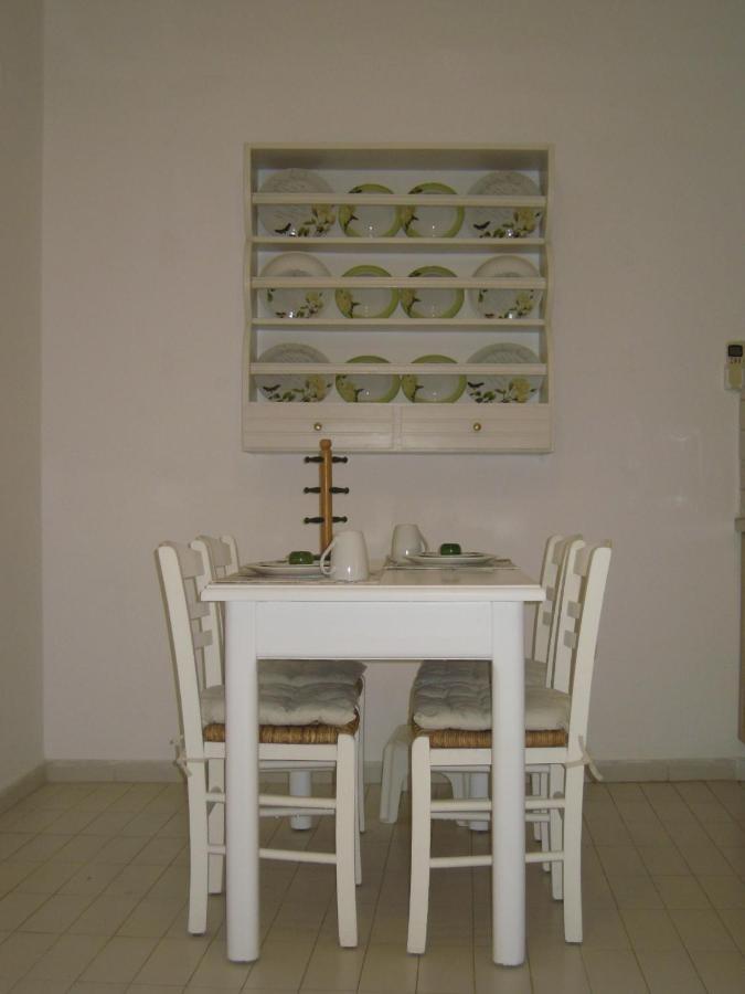 Palemilos Apartment
