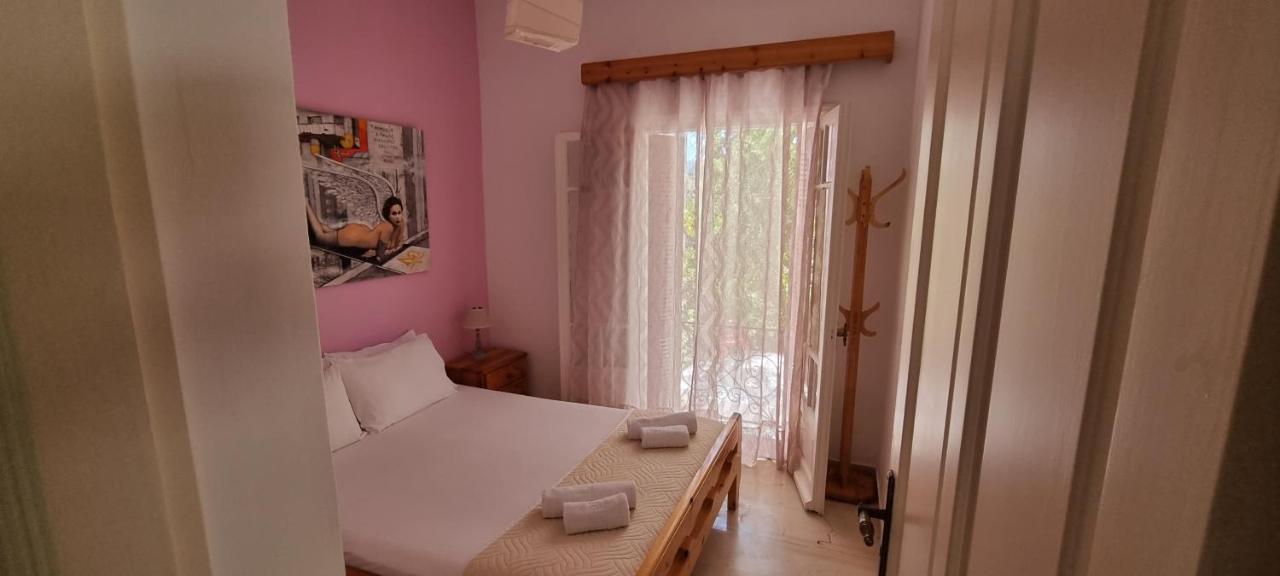 Anemona And Apartment Vasilikos (Zakynthos)