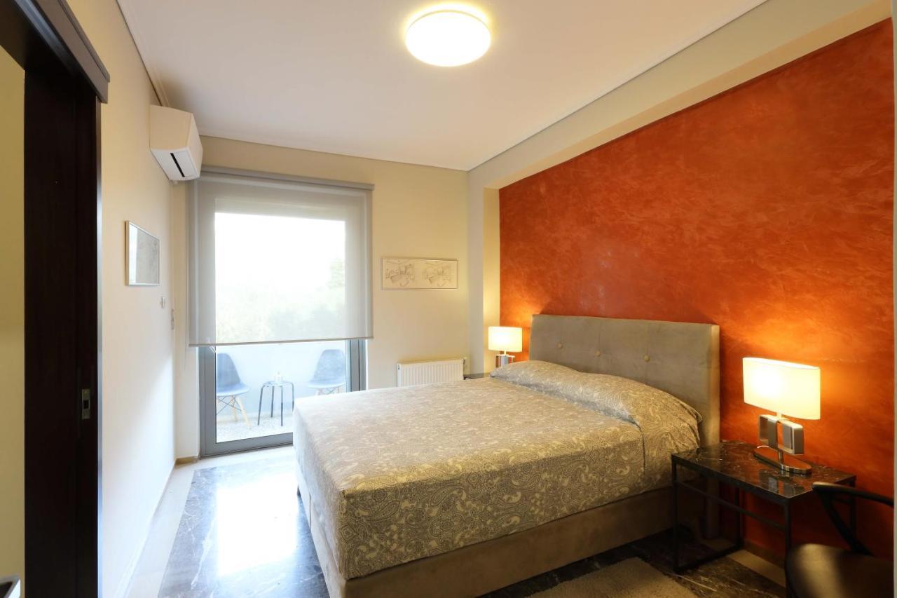 Apartment Gks Park View Ioannina