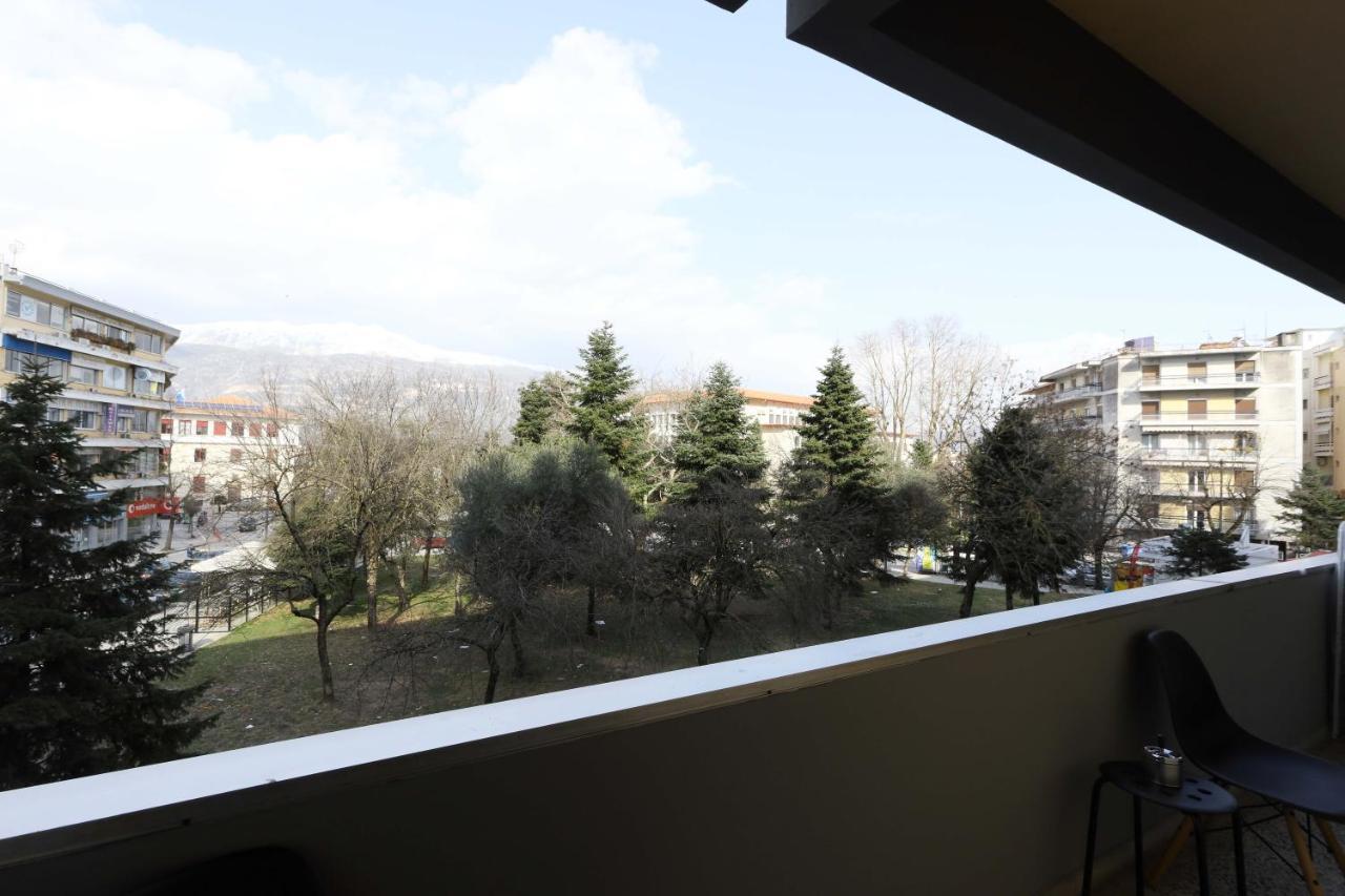 Apartment Gks Park View *