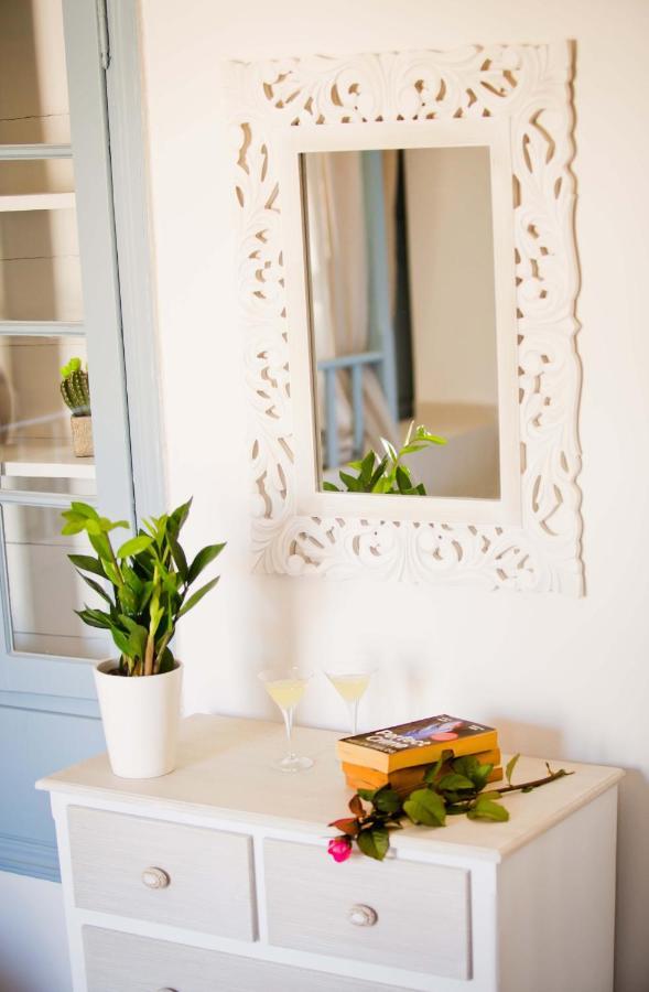 Nammos Sunset Apartment *