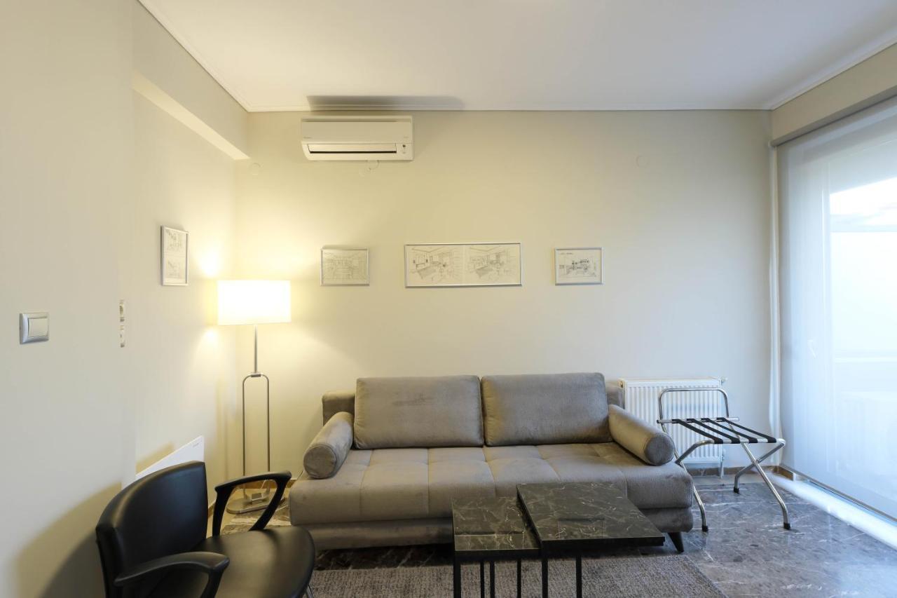 Gks Park View Apartment *