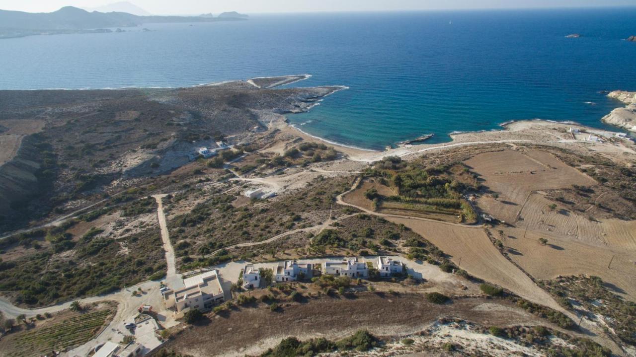 Hotel Galini 2*