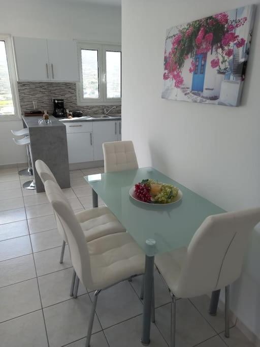 Wonderfull Sea View Ii Apartment Parasporos