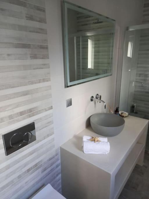 Wonderfull Sea View Ii Apartment *
