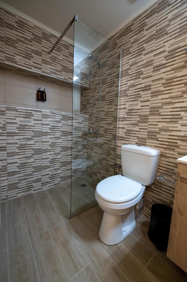 Kalypso Apartment *