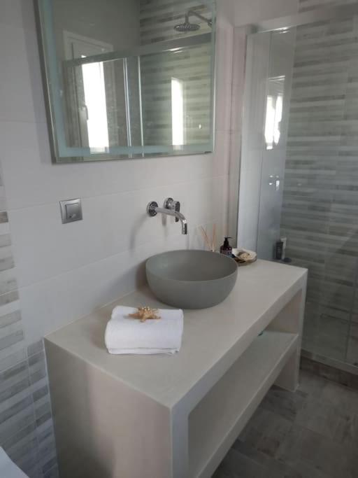 Apartment Wonderfull Sea View Ii
