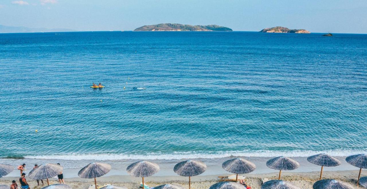 Radisson Plaza Skiathos 4* Kanapitsa (Skiathos)