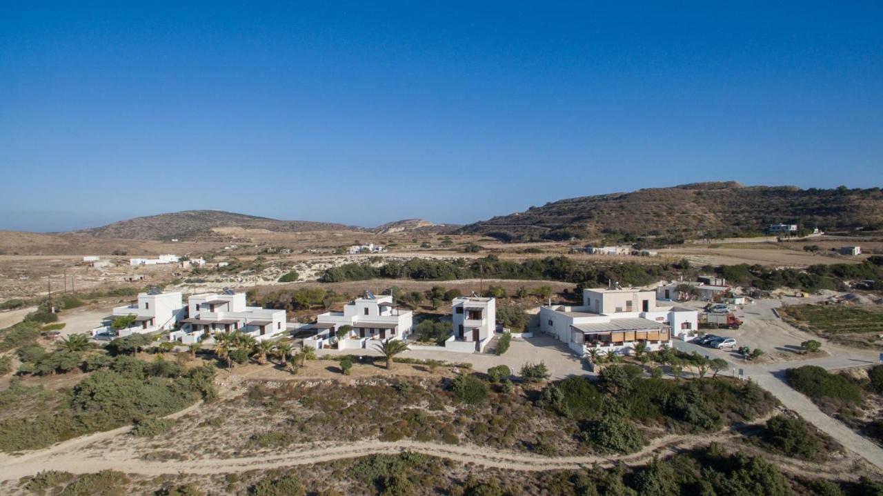Hotel Galini