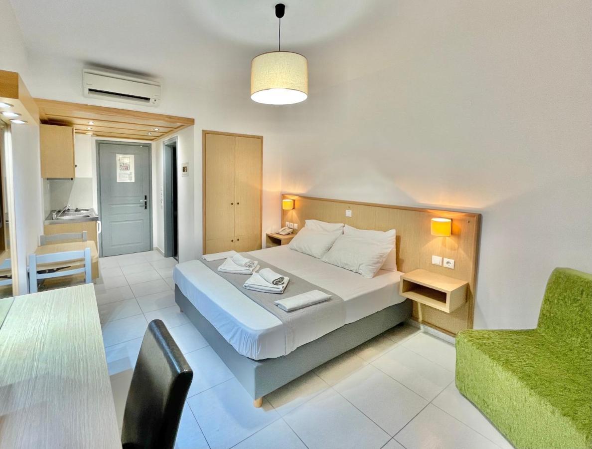 Hotel Olympia