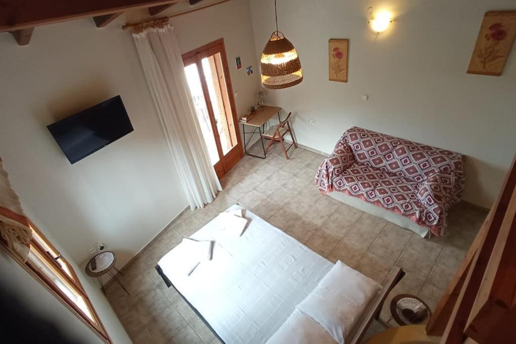 Stefanis Traditional House - Kampos