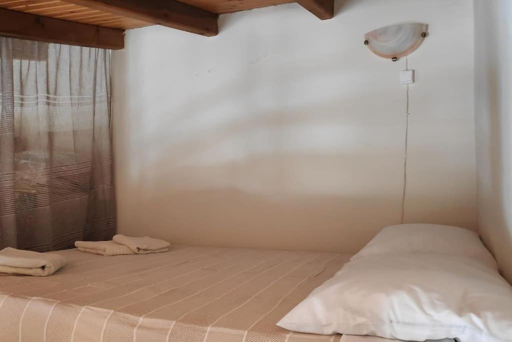 Stefanis Traditional House - Kampos Apartment *