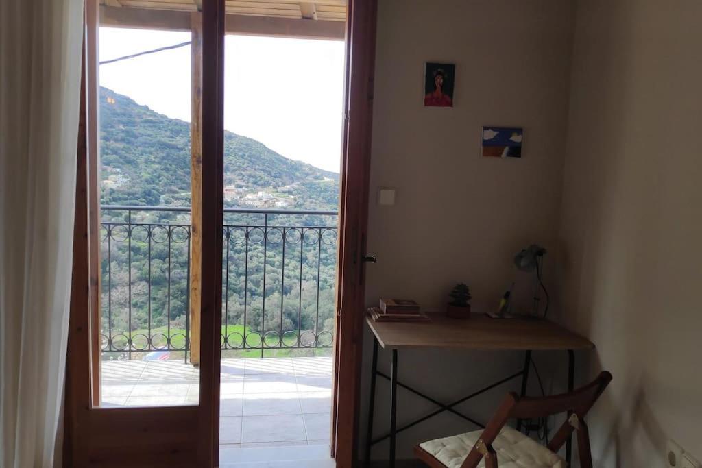 Stefanis Traditional House - Kampos Apartment Kambos (Crete)