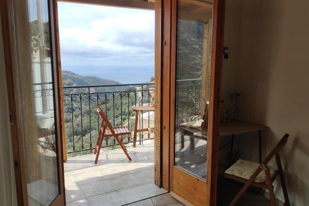 Apartment Stefanis Traditional House - Kampos