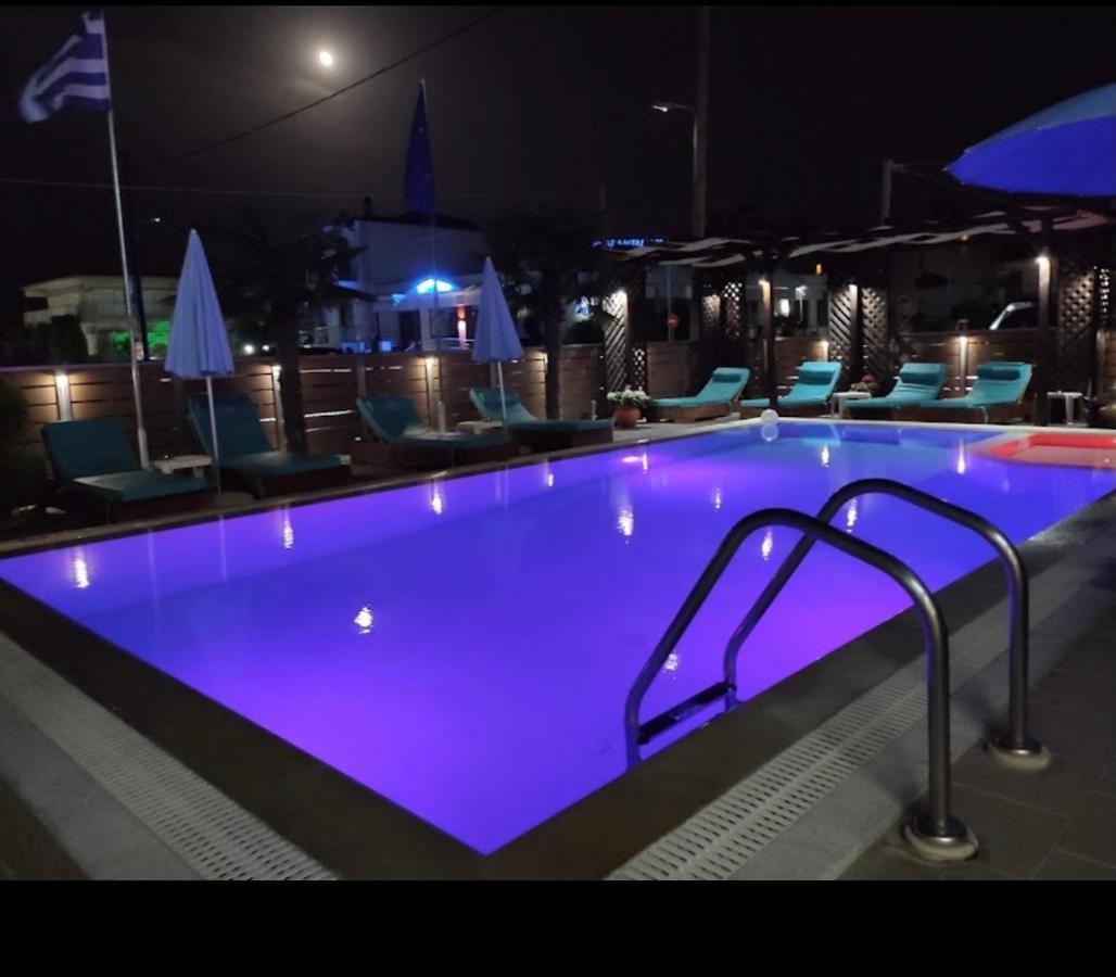 Sea Pearl Luxury Apartment *