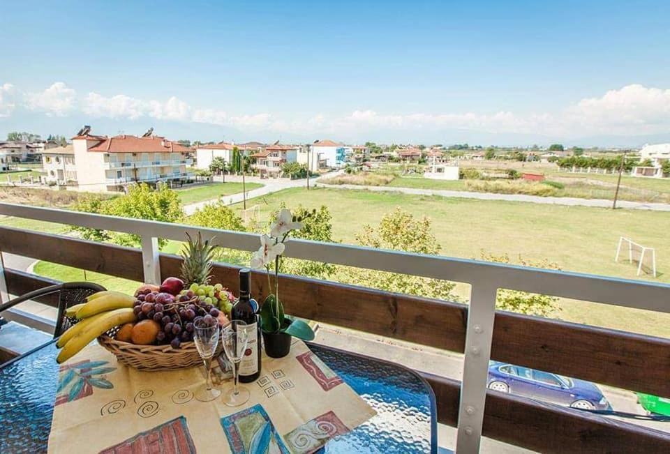 Porto Daliani Paralia Katerinis