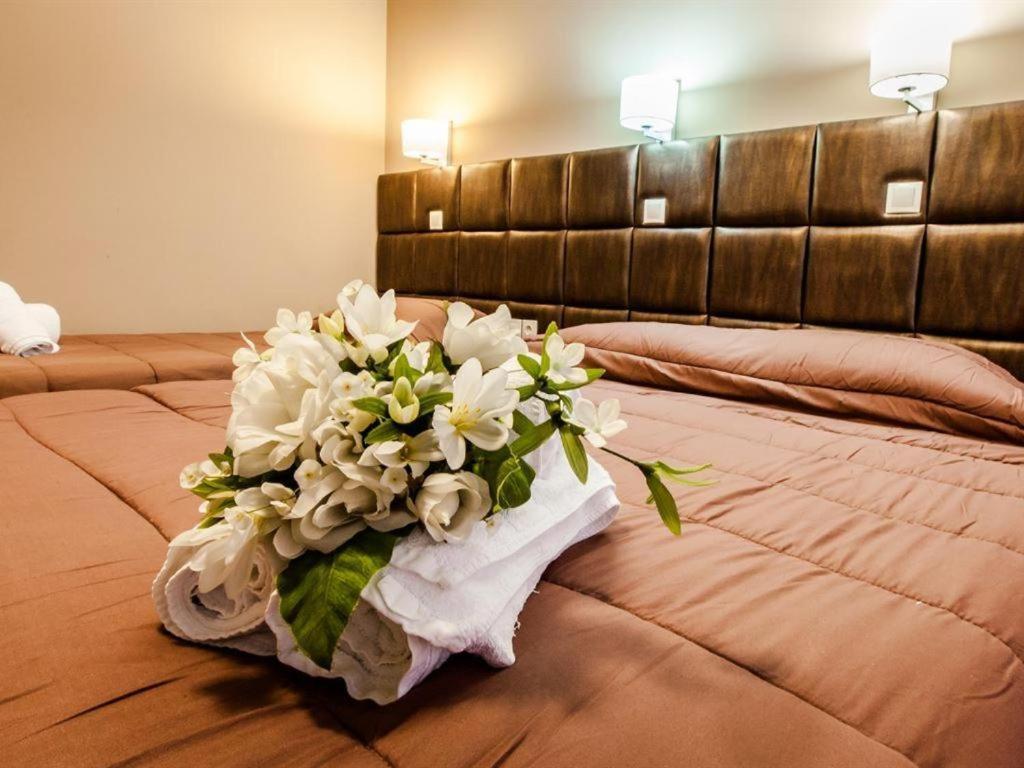Hotel Porto Daliani *