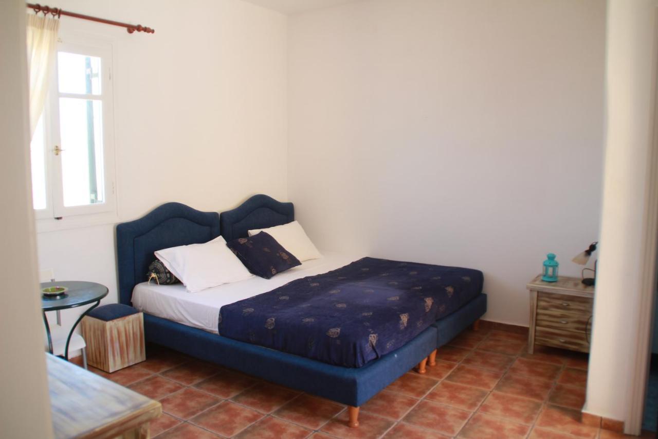 Casa Elea Naousa (Paros)
