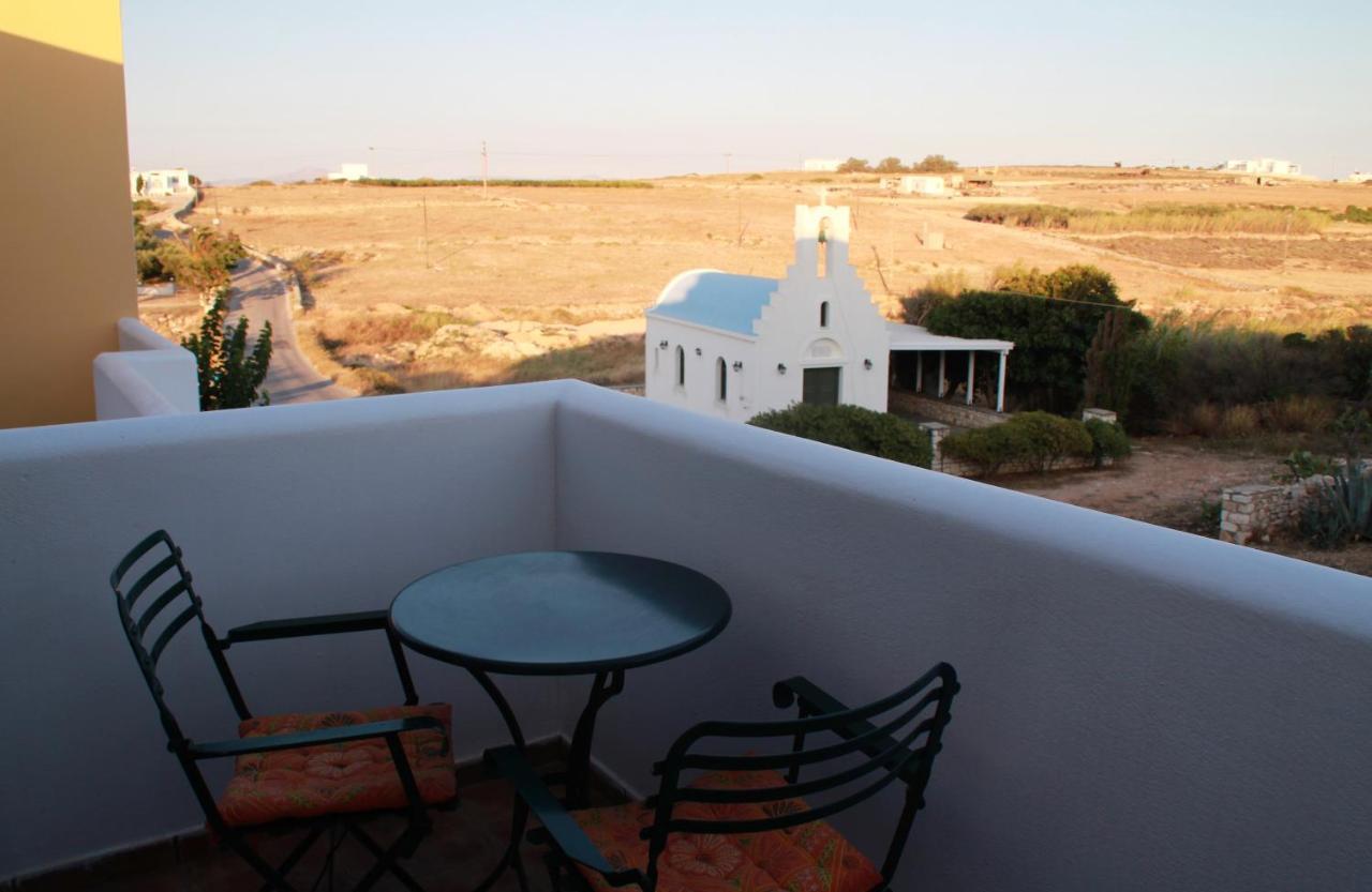 Apartment Casa Elea Naousa (Paros)