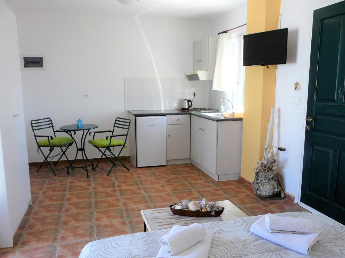 Casa Elea Apartment