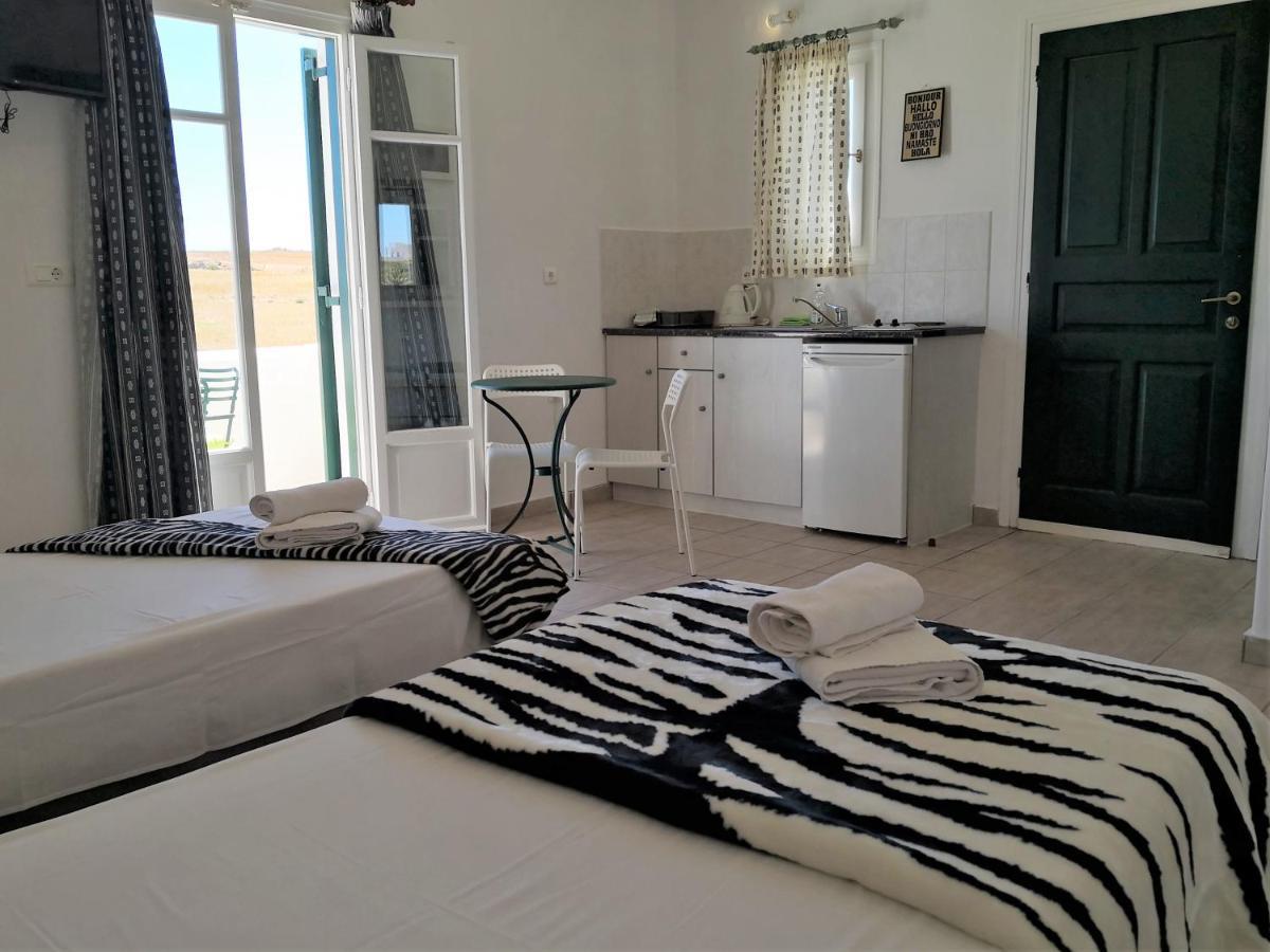 Apartment Casa Elea *