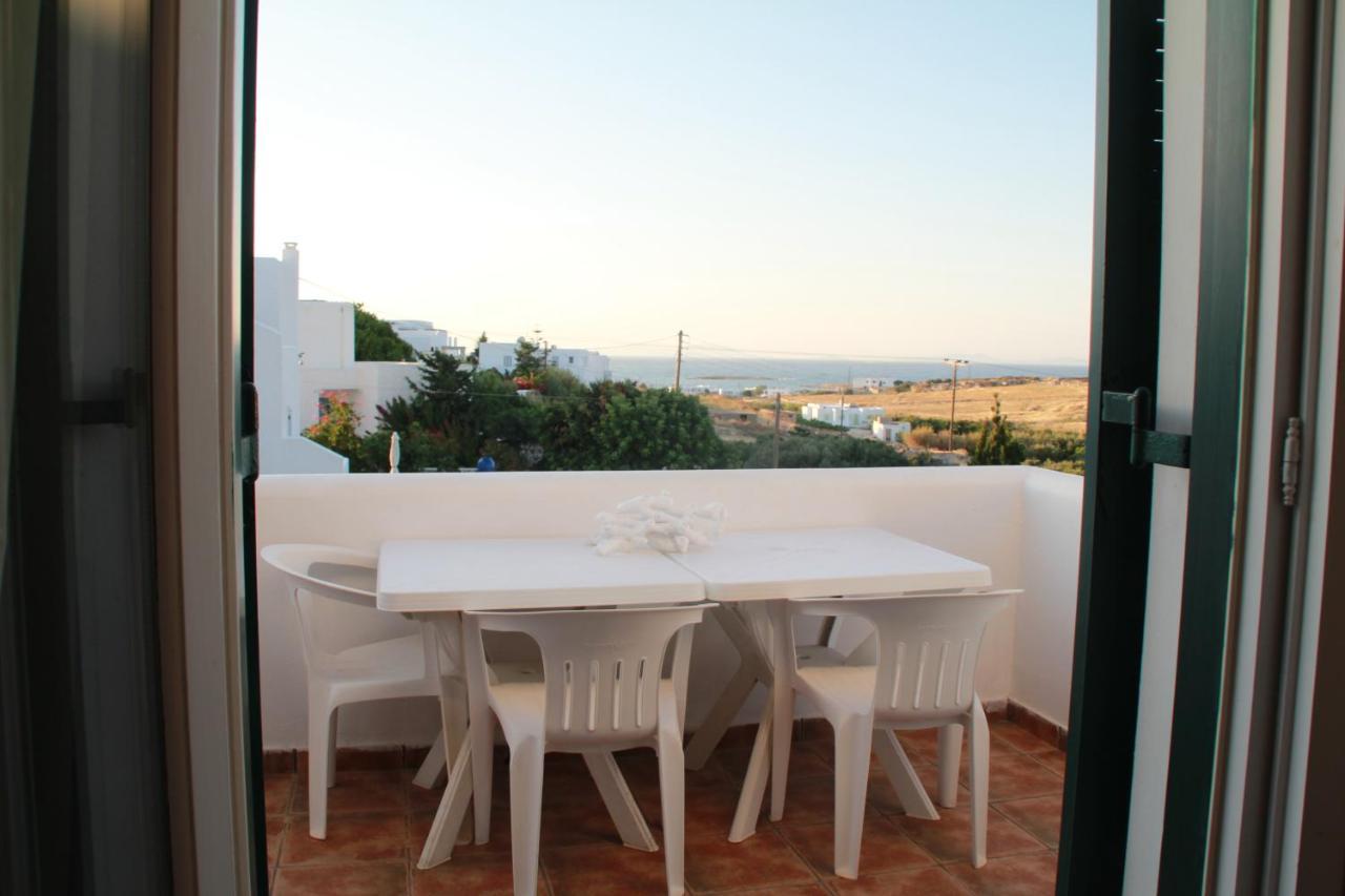 Casa Elea Apartment